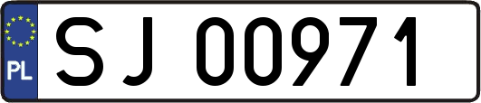 SJ00971