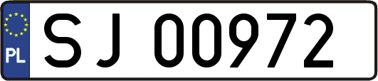 SJ00972