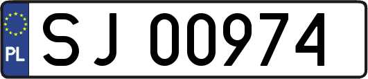 SJ00974