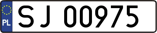 SJ00975