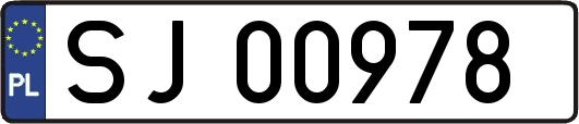 SJ00978