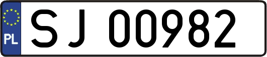 SJ00982