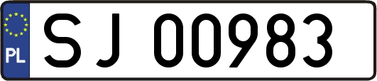 SJ00983