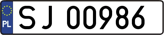 SJ00986