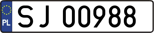 SJ00988
