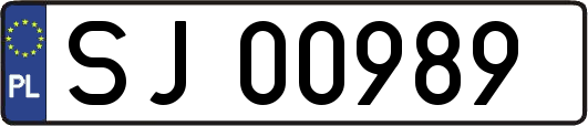 SJ00989