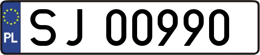 SJ00990