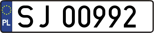 SJ00992