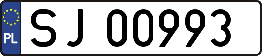 SJ00993
