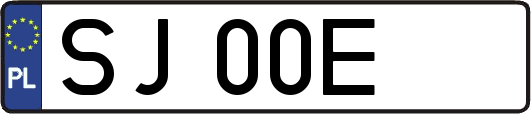SJ00E