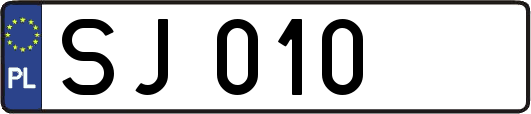 SJ010