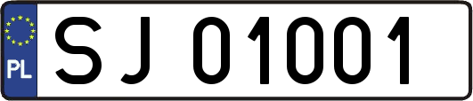 SJ01001