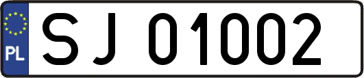 SJ01002