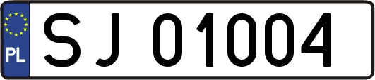 SJ01004