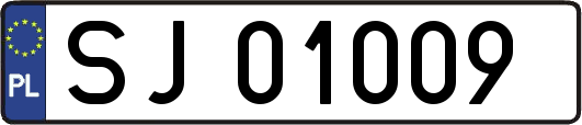 SJ01009