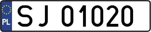 SJ01020