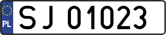SJ01023
