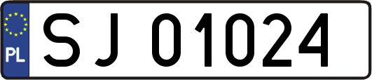 SJ01024