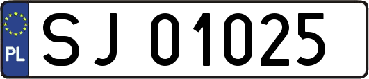 SJ01025