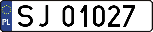 SJ01027