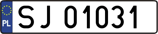 SJ01031