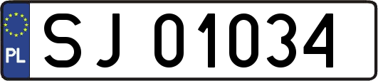 SJ01034