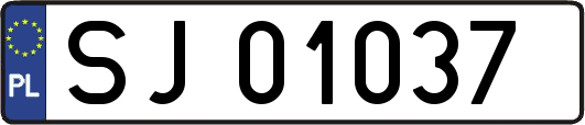 SJ01037