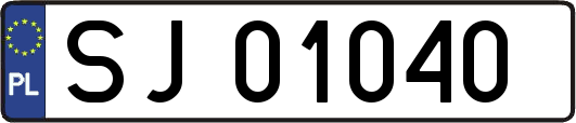 SJ01040