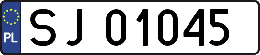 SJ01045