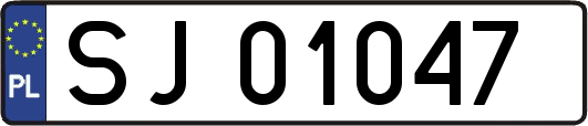SJ01047