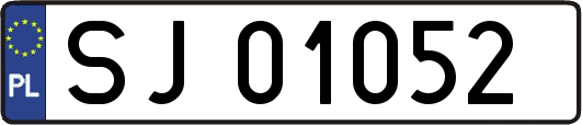 SJ01052