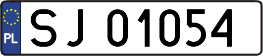 SJ01054