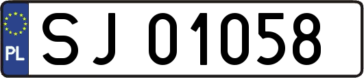 SJ01058