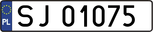 SJ01075