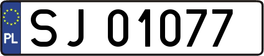 SJ01077