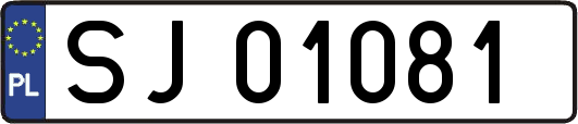 SJ01081