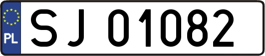 SJ01082