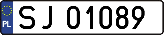 SJ01089