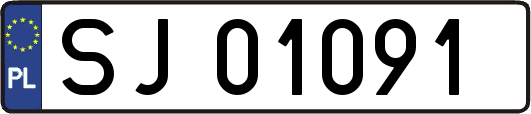 SJ01091