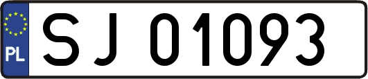 SJ01093