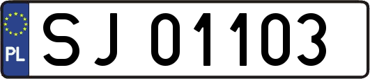 SJ01103