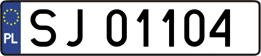 SJ01104