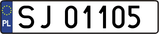SJ01105
