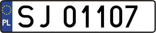 SJ01107