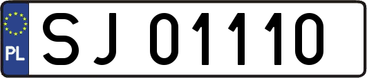 SJ01110