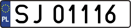 SJ01116