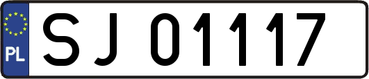 SJ01117