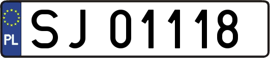 SJ01118