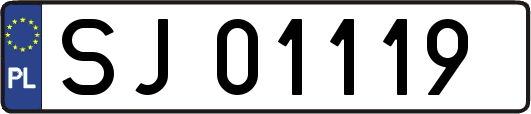 SJ01119
