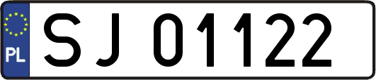 SJ01122